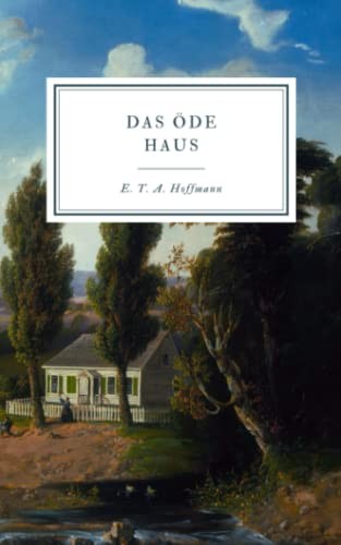 Cover of Das öde Haus