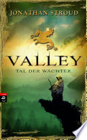 Cover of Valley - Tal der Wächter