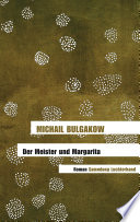 Cover of Der Meister und Margarita