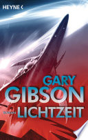 Cover of Lichtzeit