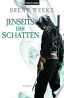 Cover of Jenseits der Schatten