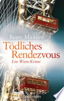 Cover of Tödliches Rendezvous