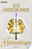 Cover of The Heroes