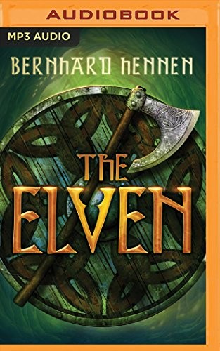 Cover of The Elven
