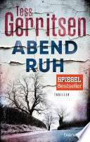 Cover of Abendruh