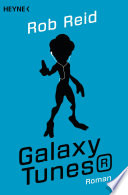 Cover of Galaxy Tunes®