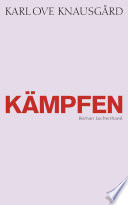 Cover of Kämpfen