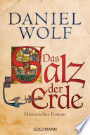 Cover of Das Salz der Erde