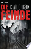 Cover of Die Feinde