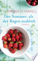 Cover of Der Sommer, als der Regen ausblieb