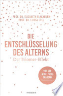 Cover of Die Entschlüsselung des Alterns