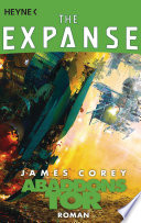 Cover of Abaddon's Tor