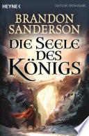 Cover of Die Seele des Königs