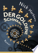 Cover of Der goldene Schwarm