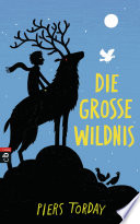 Cover of Die Große Wildnis