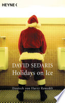 Cover of Holidays on Ice