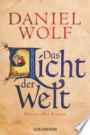 Cover of Das Licht der Welt