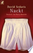 Cover of Nackt