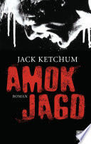 Cover of Amokjagd