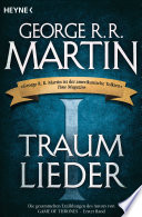 Cover of Traumlieder 1: Erzählungen