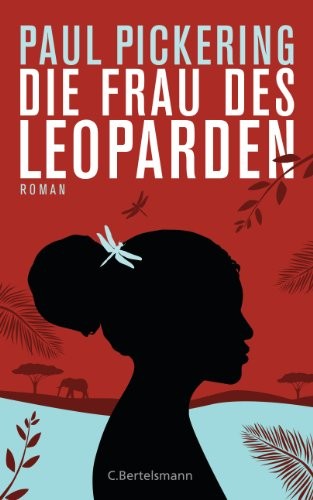 Cover of Die Frau des Leoparden: Roman (German Edition)