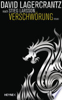Cover of Verschwörung