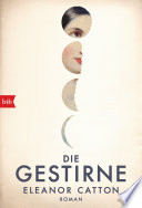 Cover of Die Gestirne