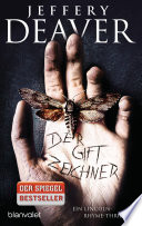 Cover of Der Giftzeichner