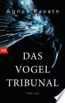 Cover of Das Vogeltribunal