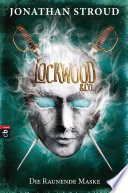Cover of Die Raunende Maske