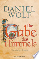 Cover of Die Gabe des Himmels