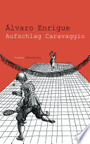 Cover of Aufschlag Caravaggio
