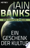 Cover of Ein Geschenk der Kultur