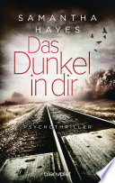 Cover of Das Dunkel in dir