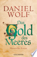 Cover of Das Gold des Meeres