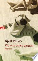 Cover of Wo wir einst gingen