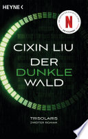 Cover of Der dunkle Wald