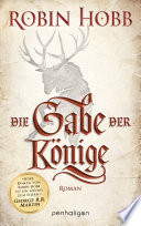 Cover of Die Gabe der Könige
