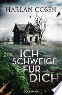 Cover of XXL-Leseprobe: Ich schweige für dich