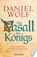 Cover of Der Vasall des Königs