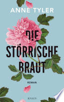 Cover of Die störrische Braut