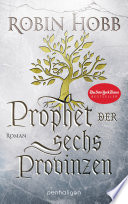Cover of Prophet der sechs Provinzen