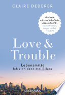 Cover of Love & Trouble