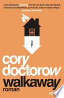 Cover of Walkaway