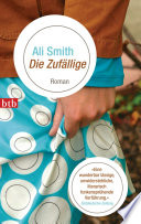 Cover of Die Zufällige