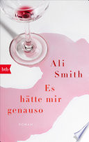 Cover of Es hätte mir genauso