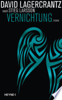 Cover of Vernichtung