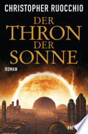 Cover of Der Thron der Sonne