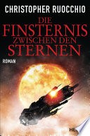 Cover of Die Finsternis zwischen den Sternen