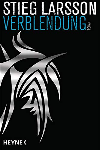 Cover of Verblendung